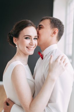 Düğün Studio ve stree Avrupa tarzı