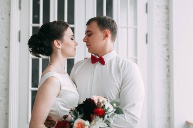 Düğün Studio ve stree Avrupa tarzı