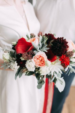 Düğün Studio ve stree Avrupa tarzı