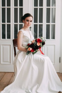 Düğün Studio ve stree Avrupa tarzı