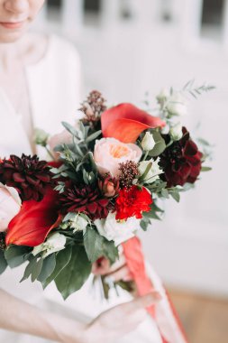 Düğün Studio ve stree Avrupa tarzı