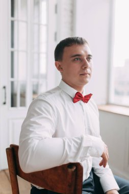 Düğün Studio ve stree Avrupa tarzı