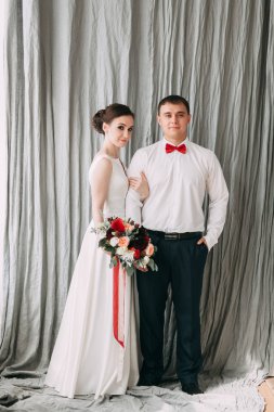 Düğün Studio ve stree Avrupa tarzı