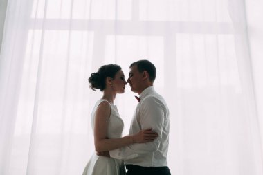 Düğün Studio ve stree Avrupa tarzı