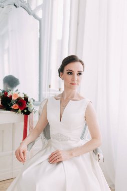 Düğün Studio ve stree Avrupa tarzı