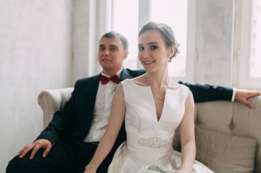 Düğün Studio ve stree Avrupa tarzı