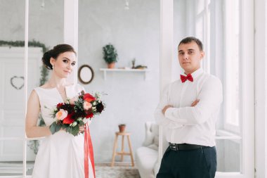 Düğün Studio ve stree Avrupa tarzı