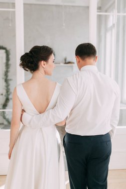 Düğün Studio ve stree Avrupa tarzı