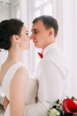 Düğün Studio ve stree Avrupa tarzı