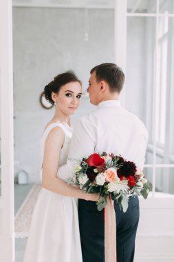 Düğün Studio ve stree Avrupa tarzı