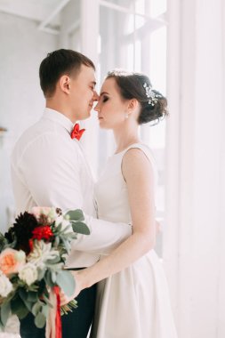 Düğün Studio ve stree Avrupa tarzı