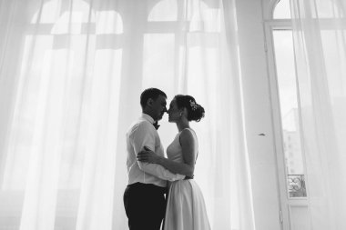 Düğün Studio ve stree Avrupa tarzı