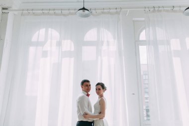 Düğün Studio ve stree Avrupa tarzı