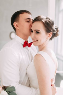 Düğün Studio ve stree Avrupa tarzı