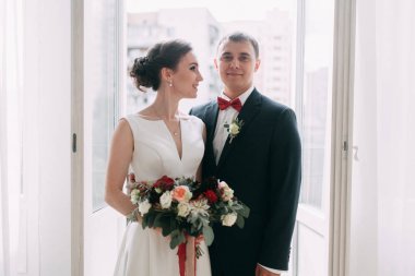 Düğün Studio ve stree Avrupa tarzı