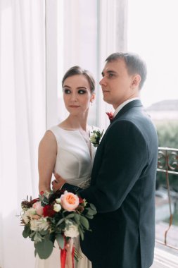 Düğün Studio ve stree Avrupa tarzı