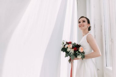 Düğün Studio ve stree Avrupa tarzı