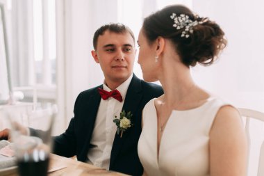 Düğün Studio ve stree Avrupa tarzı