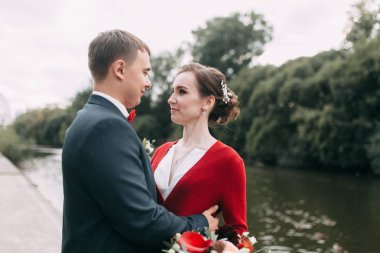 Düğün Studio ve stree Avrupa tarzı