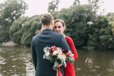 Düğün Studio ve stree Avrupa tarzı