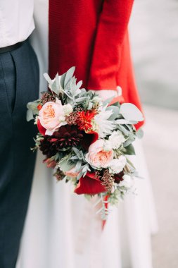 Düğün Studio ve stree Avrupa tarzı