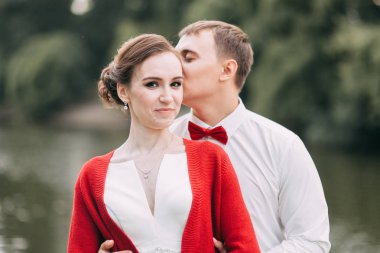 Düğün Studio ve stree Avrupa tarzı