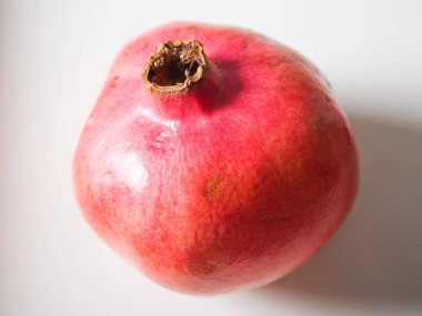 Olgun kırmızı Lal meyve