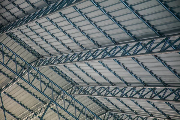 Metal çatı kaplama çatı