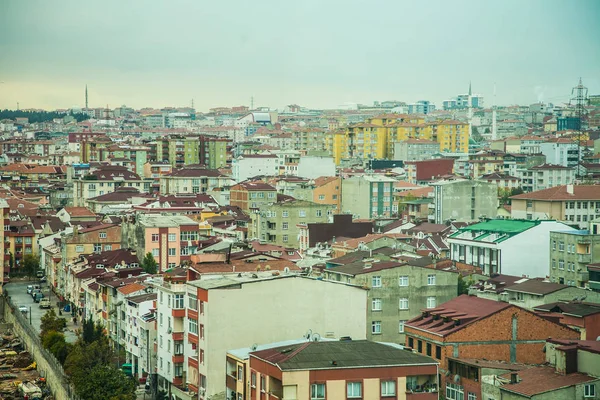 Sabah. Istanbul ilçeleri