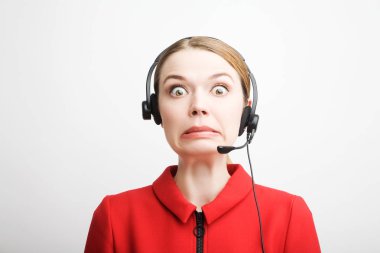 Mizah, işleç çağrı merkezi shok