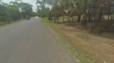 Kuala Lumpur - Malezya - Asya Timlapesi: Angkor Wat boyunca hızlı yolculuk