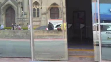 Moving Car - Sao Paulo City 'den 3 Sokak Atışının Derlemesi