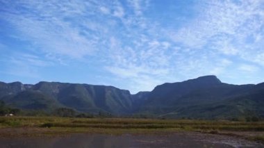 Kanyonların Büyük Su Göletinde Yeniden Seçimi - Eğilim