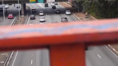 4 Soyut Çekimin Derlenmesi - Izgaradan Yoğun Bir Yola Bakmak