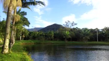 Resort Dos Canyons - SC - Zaman Ayarı