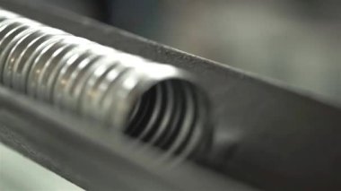 Alüminyum Boru Makinenin Çemberi - Kapat