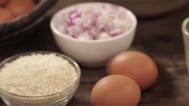 Biftek Patty İçindekiler Masa Kapanışı - Kaydırıcı - Devam Ediyor