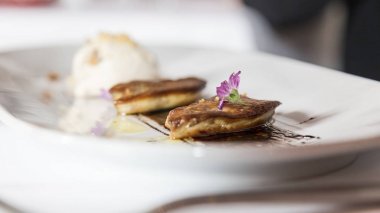 Pişmiş et Restaurant