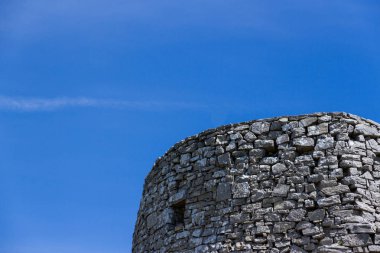 Torre Giurisdavidica Monte Labbro David Lazzaretti