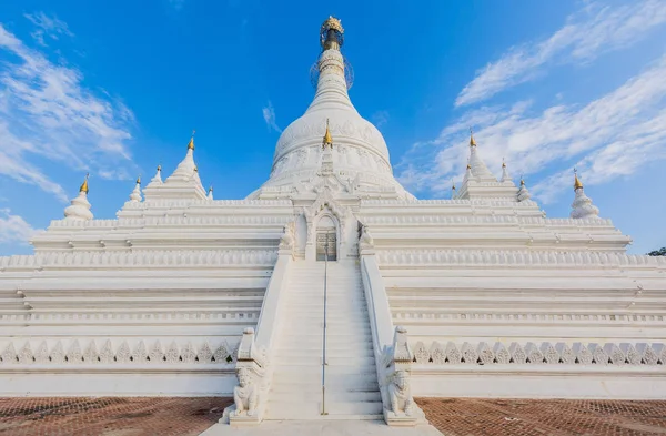 Pahtodawgyi Amarapura Mandalay staat Myanmar — Stockfoto