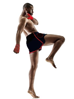 Muay Tay kickboks kick boks boks adam izole