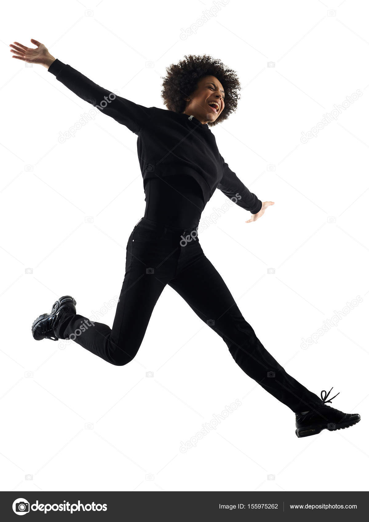 young teenager girl woman