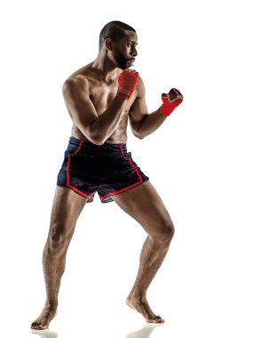 Muay Tay kickboks kick boks Tay boks adam izole