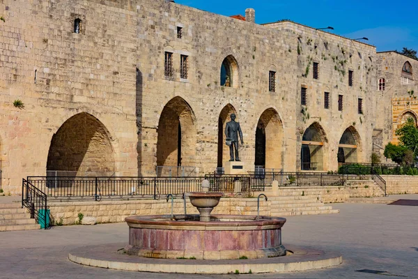 Deir El Qamar Líbano —  Fotos de Stock