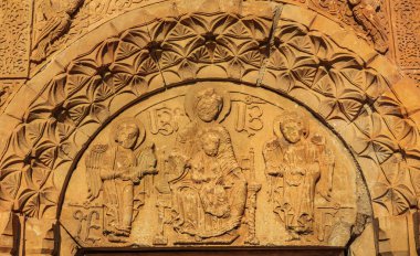 Khor Virap Manastırı Noravank Vayots Dzor Ermenistan