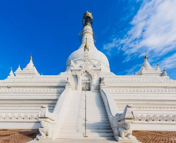 Pahtodawgyi Амарапура Mandalay держави М'янма — стокове фото