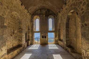 Tatev manastırı Syunik Ermenistan dönüm noktası