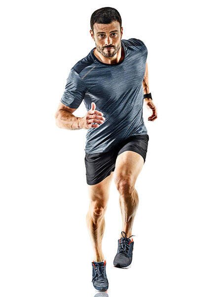 бегун бегун бегун бегущий бегом одинокие тени