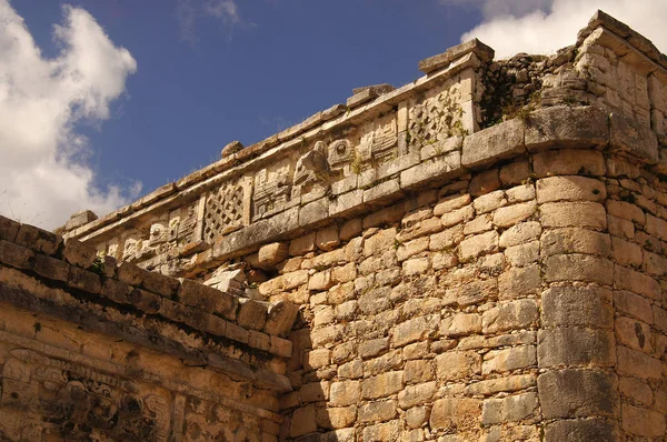  Chichen Itza, Meksika