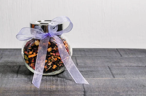 Bitki çayı, carcade